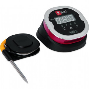 Bluetooth termometar Weber iGrill 2