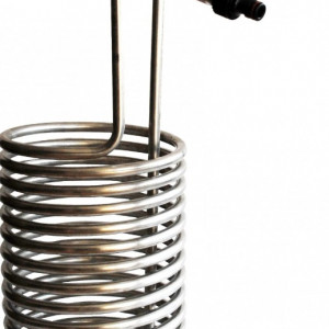 Spirala za hlađenje - 20L