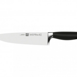 Nož kuvarski široko sečivo 20cm FOUR STAR Zwilling