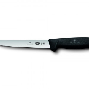 Mesarski nož za otkoštavanje šire sečivo 15cm Victorinox