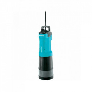 Potapajuća pumpa vodu 6000/5 Gardena GA 01476-20
