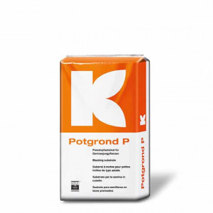 Substrat za rasad povrća Potgrond P 70L Klasman