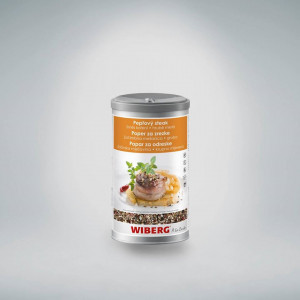 Biber za biftek Wiberg 650g