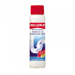 Cevočistač granulat 600gr Mellerud