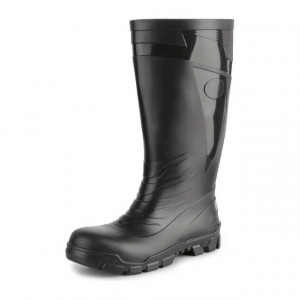 Čizme visoke CXS Neptun S4 crne 42-46