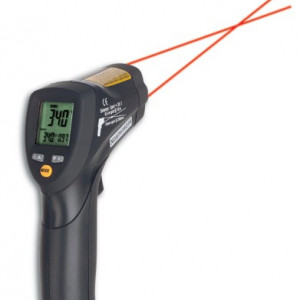 Digitalni infra-crveni termometar „SCAN TEMP 485“