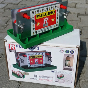 Gravitacioni filter Pulcino
