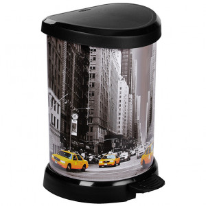 Kanta 20L Deco New York