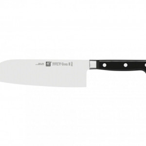 Kuvarski nož santoku 18cm PROFESSIONAL S Zwilling