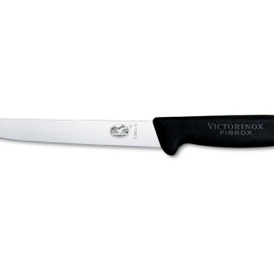 Mesarski nož za domaćinstvo ravno sečivo 18cm Victorinox