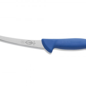 Mesarski nož za otkoštavanje zakrivljeni 15cm pander Dick Ergo Grip