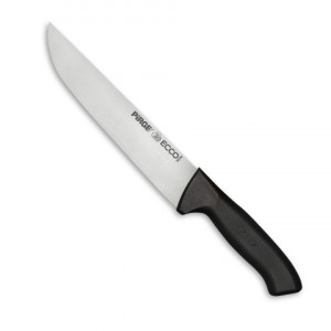 Nož mesarski široko sečivo 21cm Pirge ECCO
