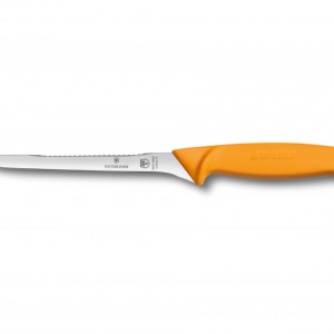Nož za filetiranje ribe 16cm SWIBO