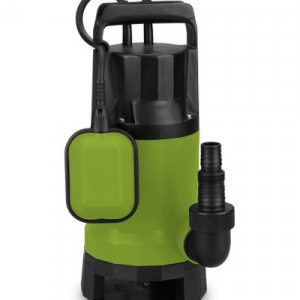 Potapajuća pumpa za prljavu vodu Q750B1 Dolomite