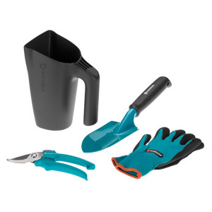 Set alata Basic sa kanticom Gardena 4/1
