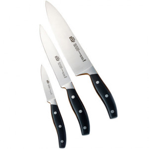 Set noževa BSF Daytona 3/1 Zwilling