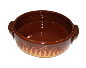 Tava 22 cm Vatra dizajn