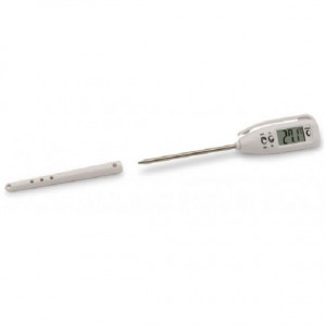 Termometar digitalni za tečnost od -50 do +300 °C