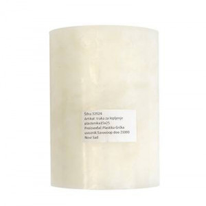 Traka za lepljenje plastenika 10cm x 25m