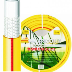 Baštensko crevo za zalivanje TRICOLUX 1/2 25m