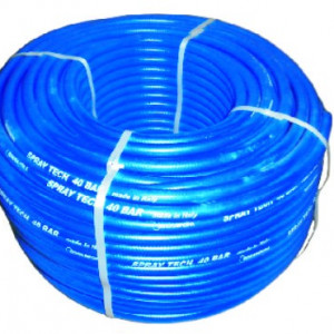 Baštensko crevo visokog pritiska IRROSPRAY 50bar 8x14mm 100m