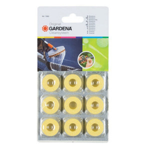 Šampon za auto Gardena