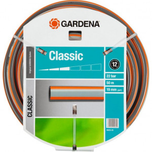 Baštensko crevo Classic 50m 3/4 Gardena