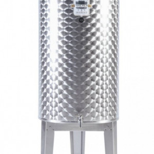 Bure za rakiju INOX 220L Srbija