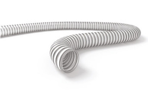 Crevo spiralno za pretakanje fi 40 mm - 25m