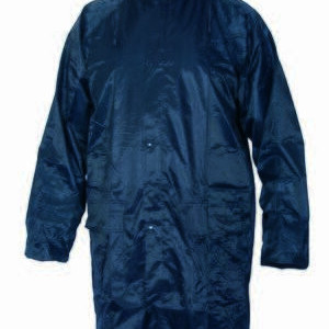 Kišna kabanica Vento - plava (L-XXL)