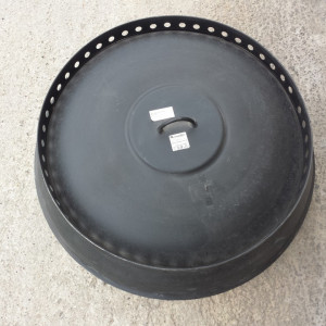 Kovana Peka Sač 70cm