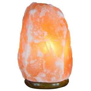 Lampa od himalajske soli od 3kg do 4kg