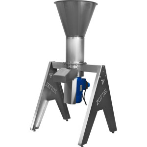 Mlin za jabuke električni INOX MMS3F