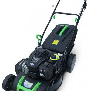 Motorna kosačica D46P02 140cm3 sakupljač + izbacivanje sa strane BS500E Dolomite