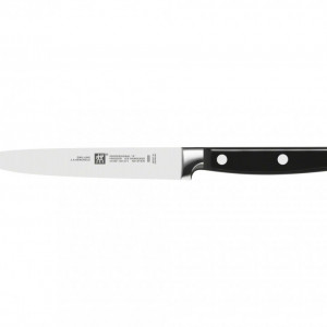 Nož kuvarski 13cm usko sečivo Zwilling PROFESSIONAL S