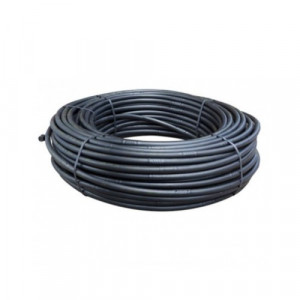 PE voćarsko crevo za navodnjavanje 16mm EUROPIPE 250m