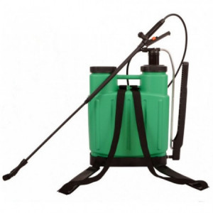 Prskalica leđna Garden PRO 16L
