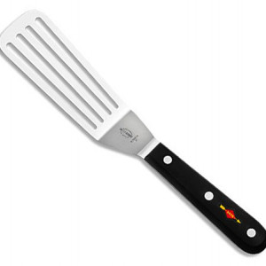 Špatula za roštilj sa prorezima 13cm Dick