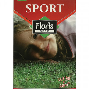 Travna smeša 5kg Sport Floris