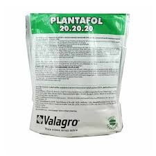 Valagro Plantafol 1kg 20-20-20