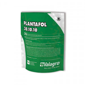 Valagro Plantafol 1kg 30-10-10