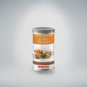 Začinska mešavina Argentina Wiberg 550g
