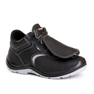 Zaštitna cipela duboka Iron - RM S3