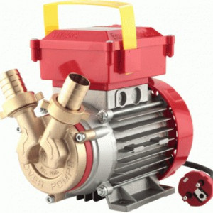 Pumpa za pretakanje ROVER 25