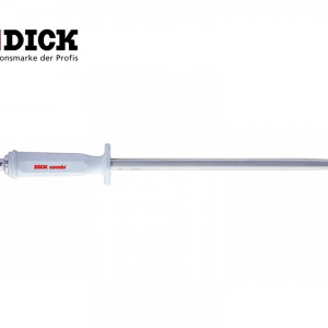 Masat okrugli mesarski 30cm Dick Dickoron Combi