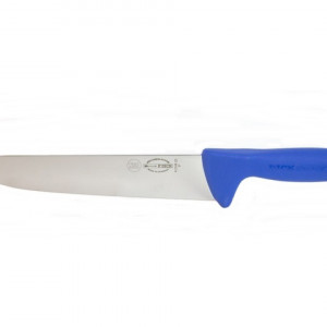 Mesarski nož široko sečivo 23cm Dick Ergo Grip
