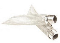 Bazooka filter 15cm MINI