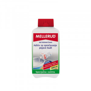 Aditiv za sprečavanje pojave buđi 0.5L Mellerud