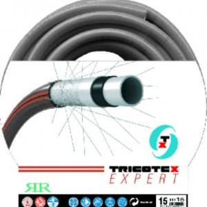 Baštensko crevo za zalivanje Expert Tricco 3/4" 25m