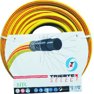 Baštensko crevo za zalivanje Tricotex 1" 50m